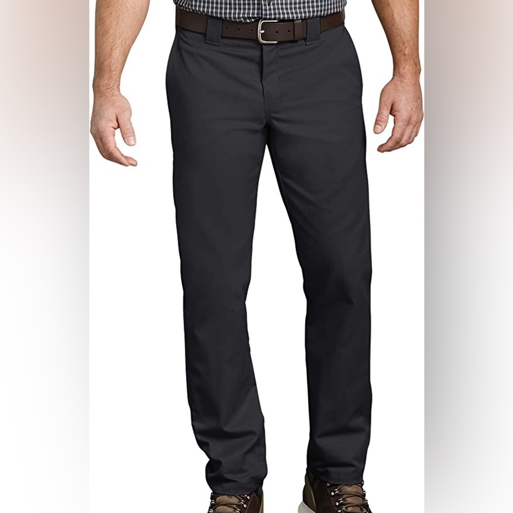 Dickies flex slim tapered fit